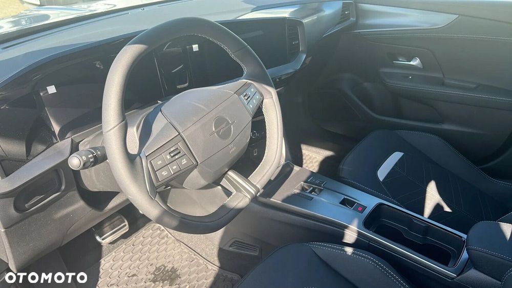 Opel Mokka - 10