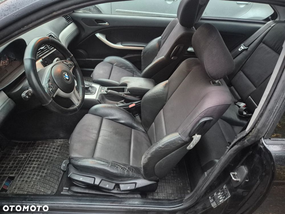 BMW Seria 3 318 Ci - 6