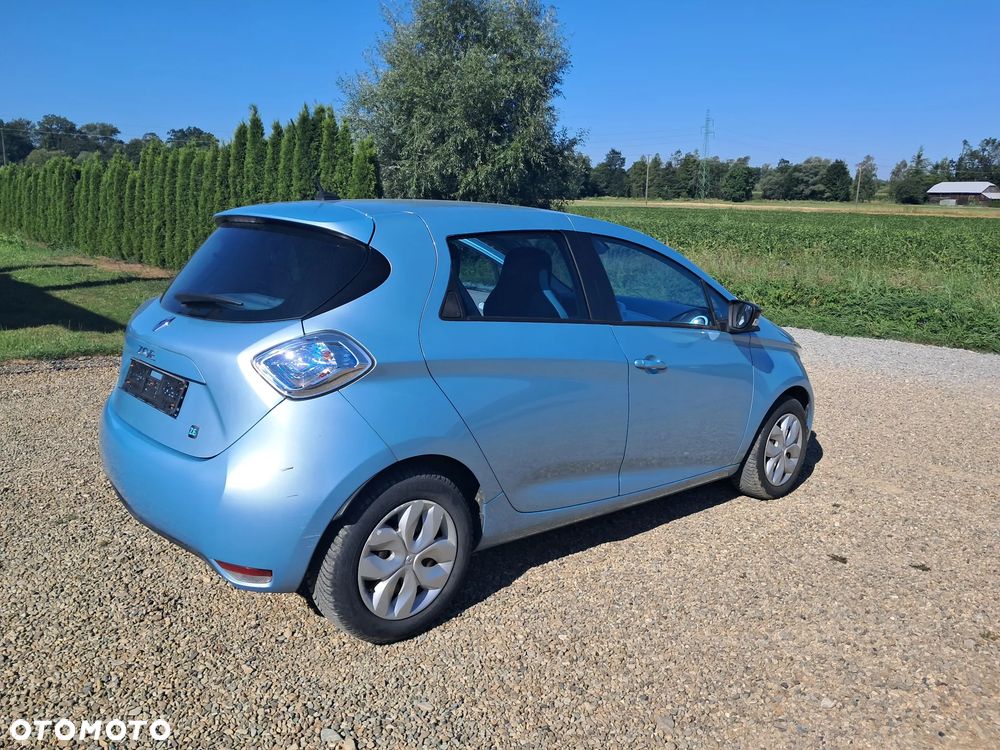 Renault Zoe Life - 6