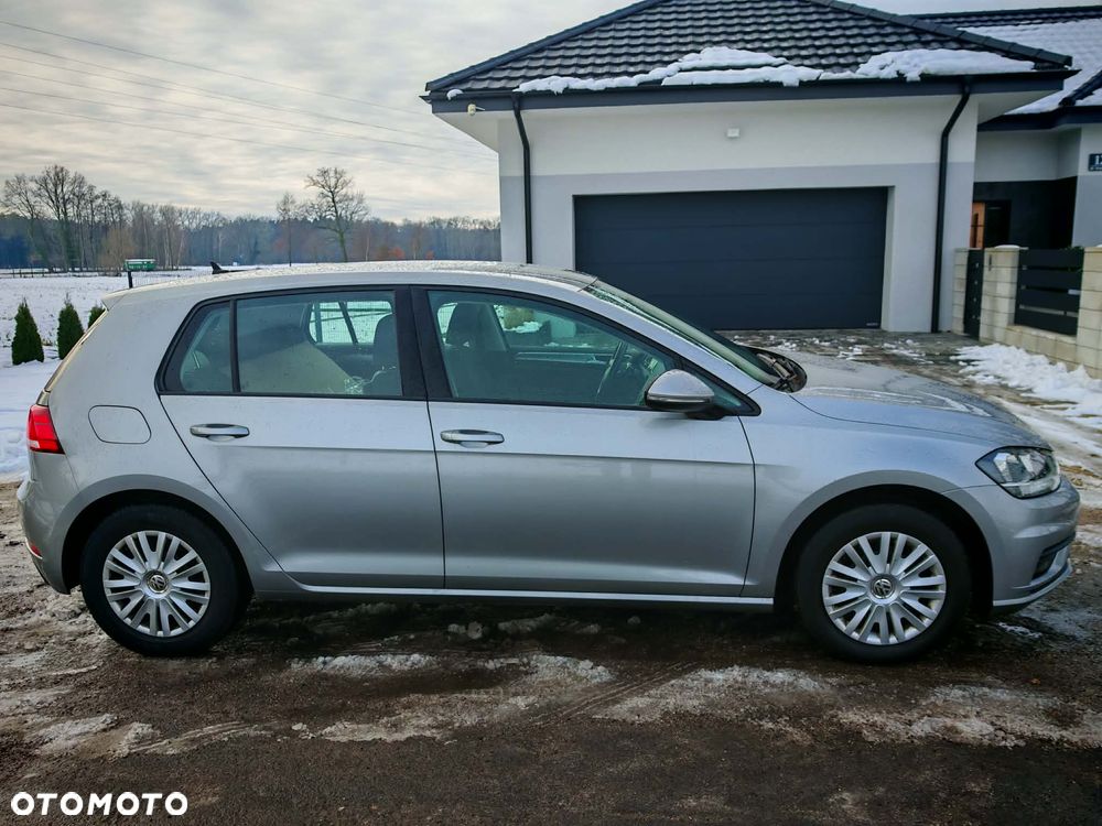 Volkswagen Golf 1.0 TSI OPF Comfortline - 3