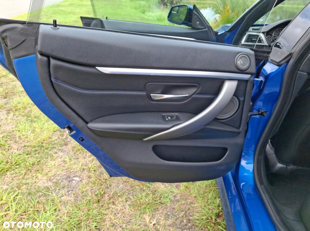BMW Seria 4 430i - 38