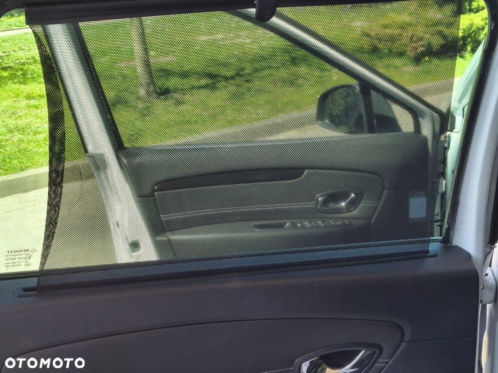 Renault Scenic - 23