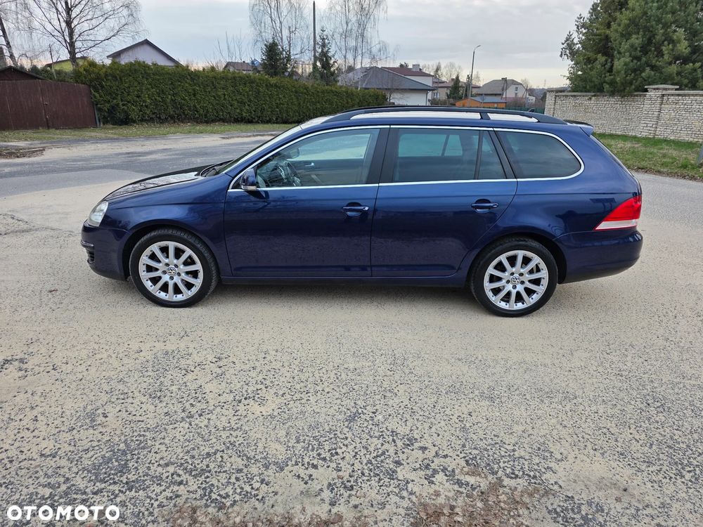 Volkswagen Golf 1.4 TSI Highline - 5