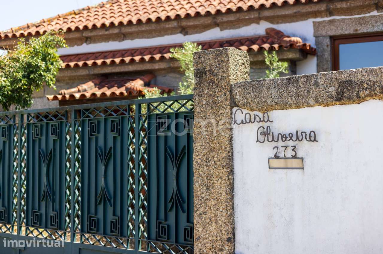 Casa Oliveira - Grande imagem: 2/42