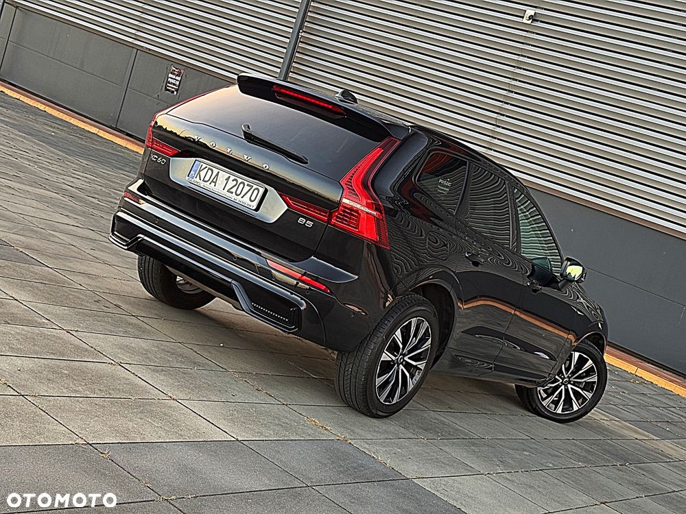 Volvo XC 60 - 36