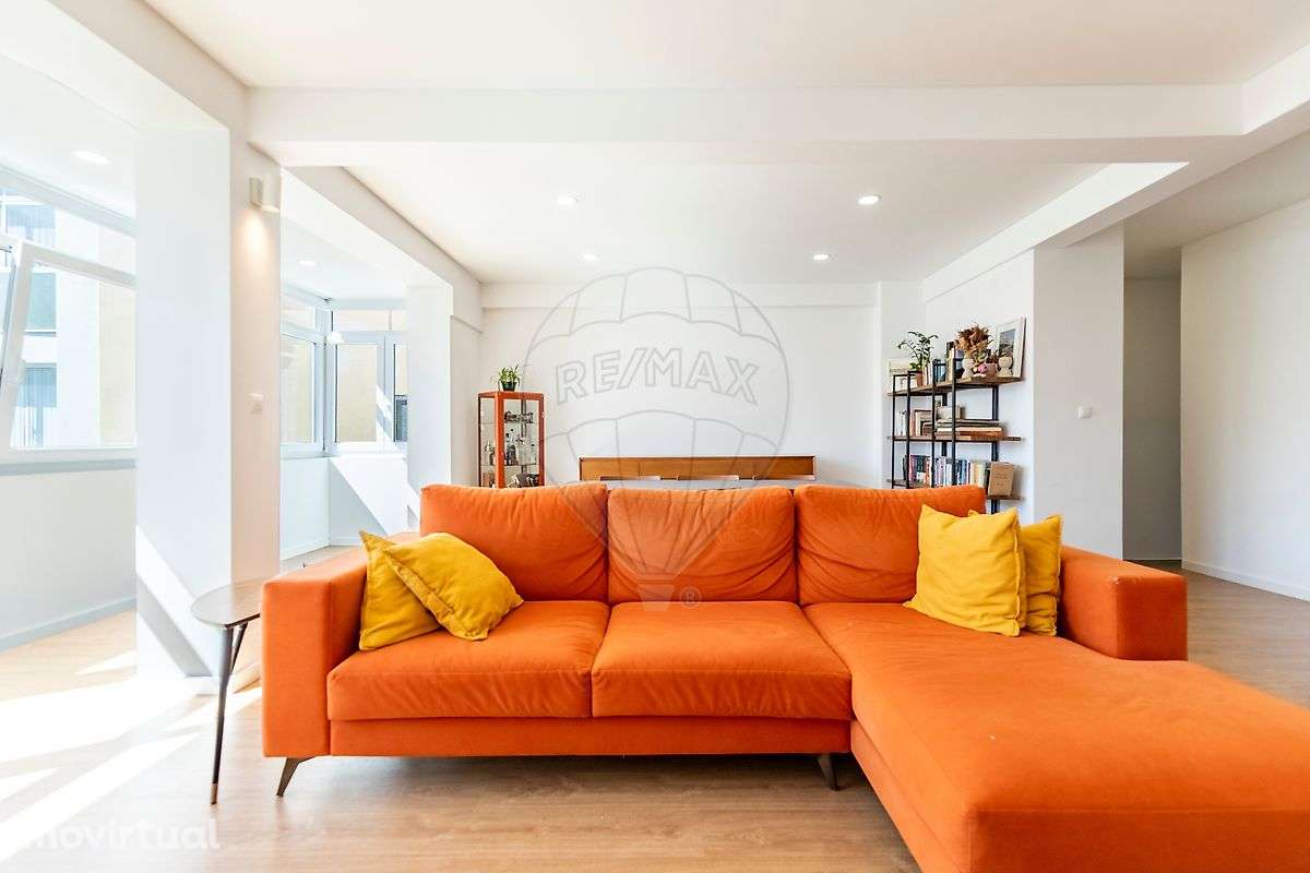 Apartamento T4 para venda - Grande imagem: 3/44