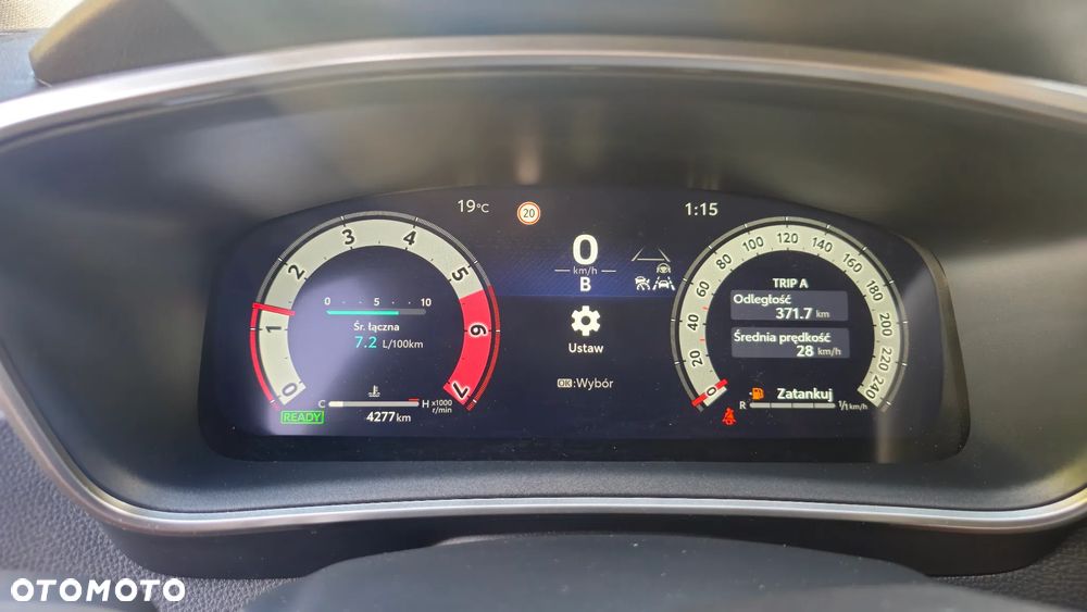 Toyota Corolla 1.8 Hybrid Comfort - 13