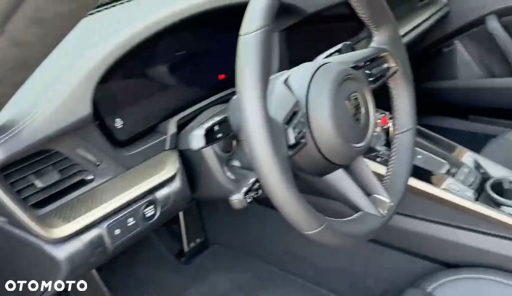 Porsche 911 Turbo S - 9