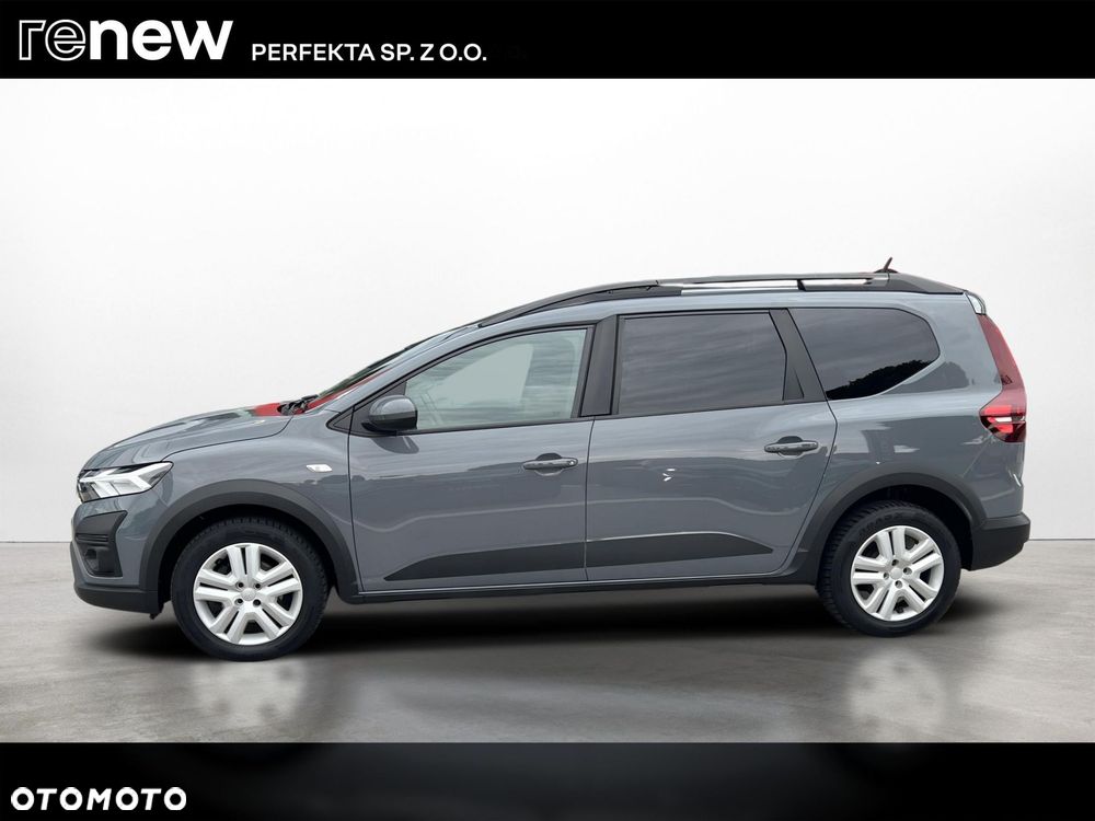 Dacia Jogger - 2