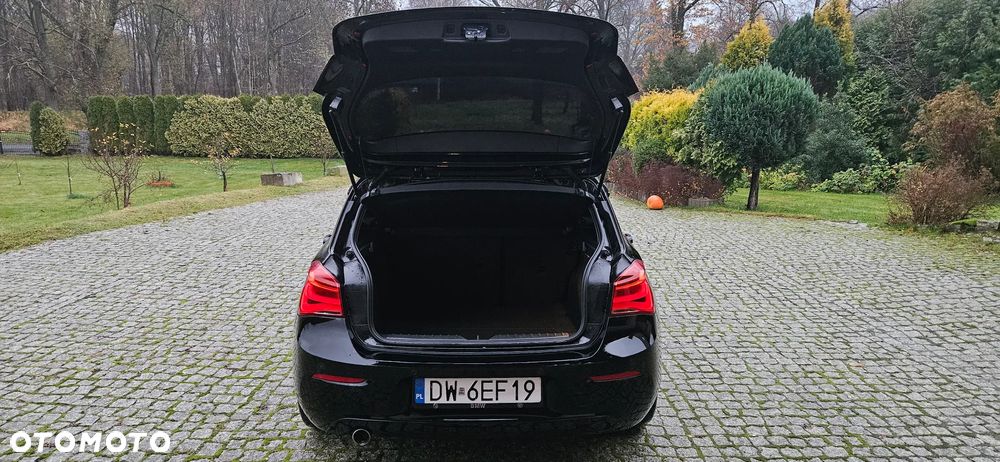 BMW Seria 1 118i Advantage - 11