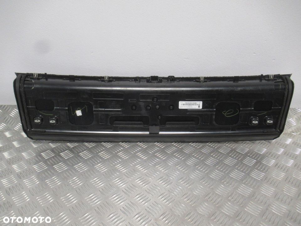 BLENDA KLAPY TYŁ TYLEJ FORD MUSTANG VI 6 FR3B-6343504 2014-2017 - 5