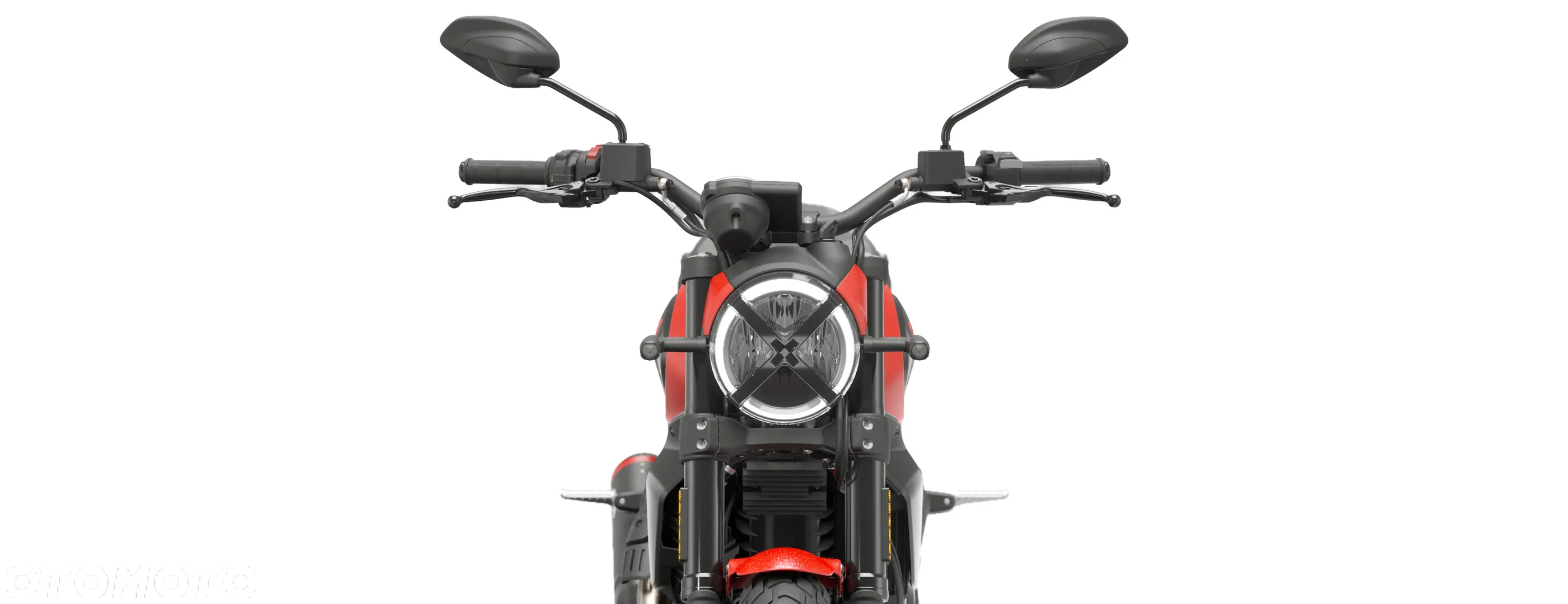 Ducati Scrambler - 5