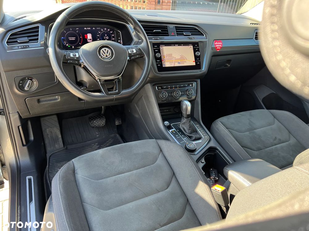 Volkswagen Tiguan Allspace - 7