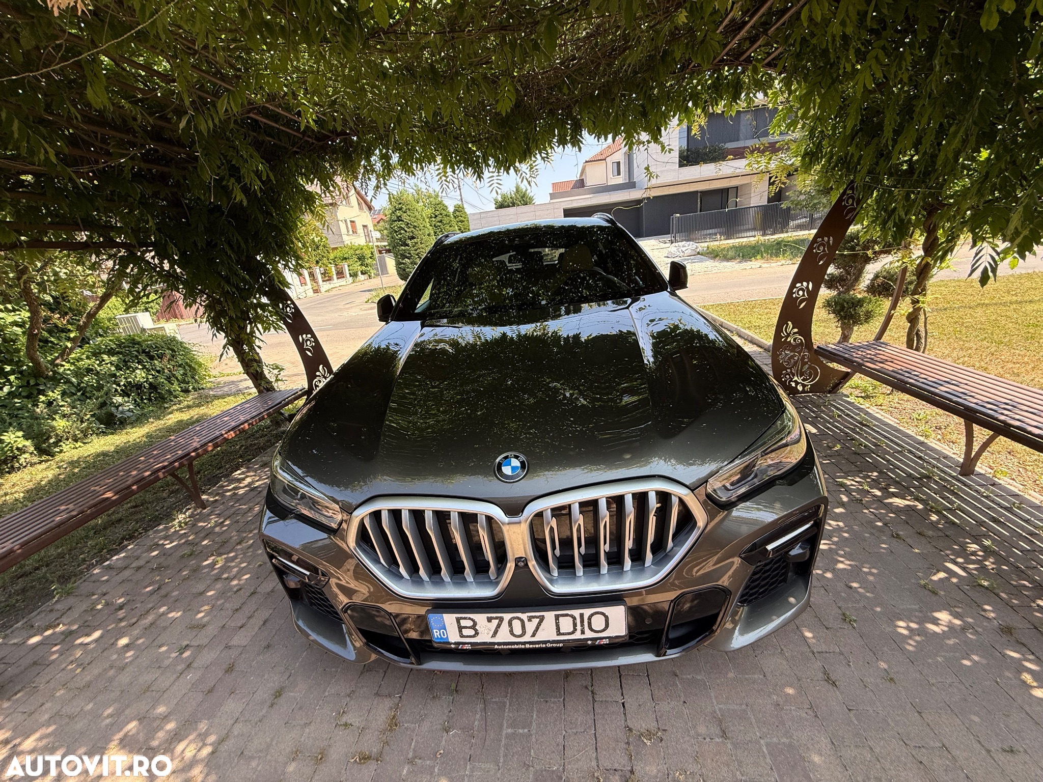 BMW X6 xDrive40i - 2