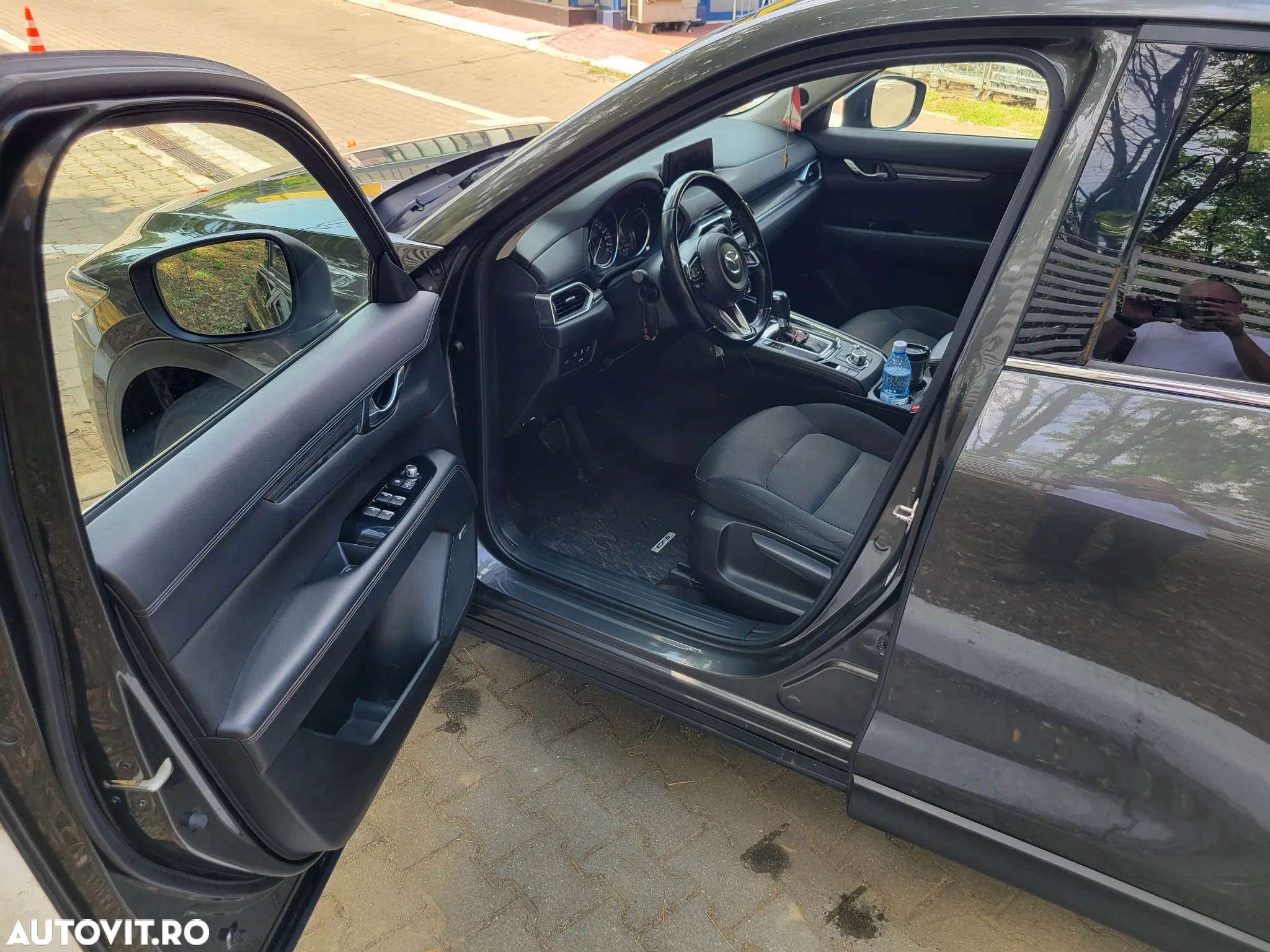 Mazda CX-5 CD175 4x4 AT Revolution Top - 5