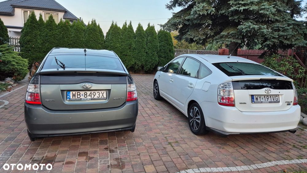 Toyota Prius - 19