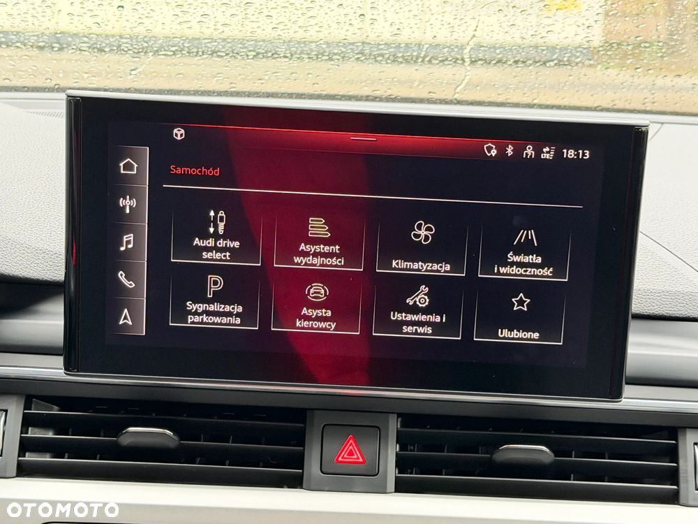 Audi A4 Avant 30 TDI S tronic advanced - 39