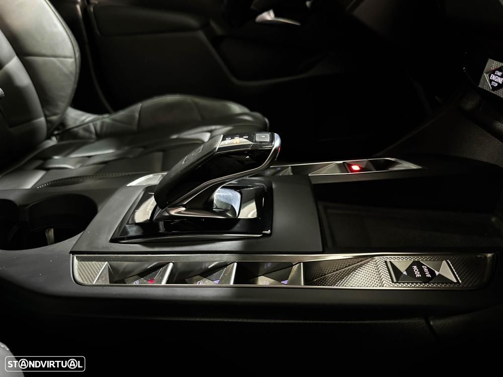 DS DS3 Crossback E-Tense Performance Line - 45