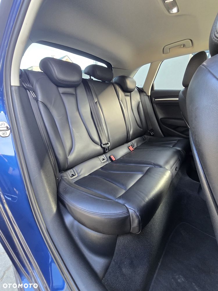 Audi A3 Sportback - 15