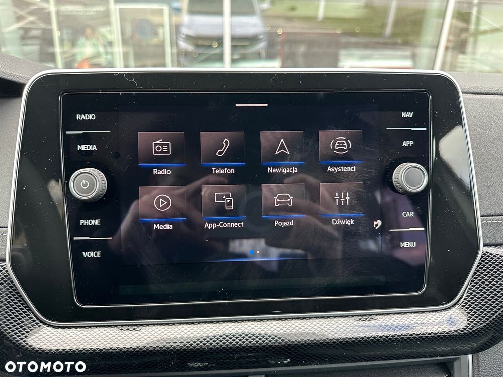 Volkswagen T-Cross 1.5 TSI ACT R-Line Plus DSG - 19