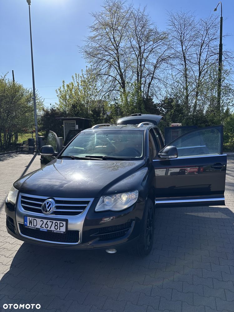Volkswagen Touareg 3.0 V6 TDI DPF - 4