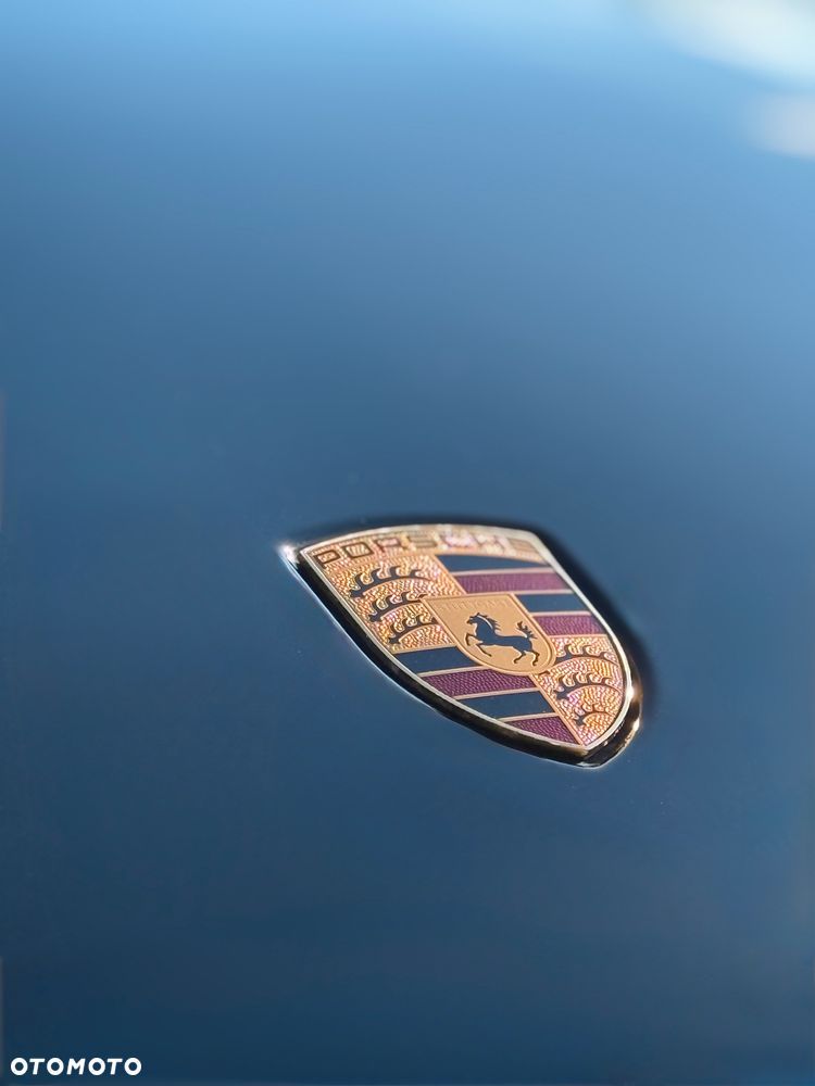 Porsche Macan Standard - 14