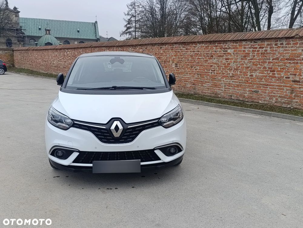 Renault Scenic BLUE dCi 150 BOSE EDITION - 4