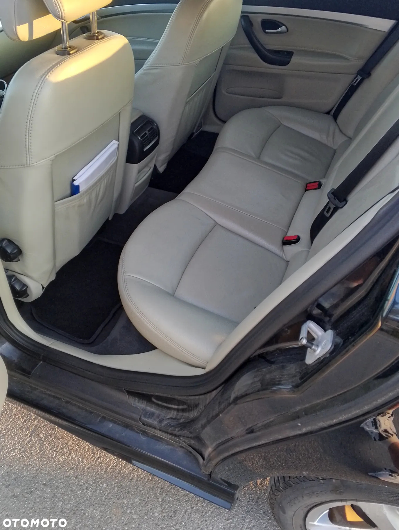 Saab 9-3X - 12