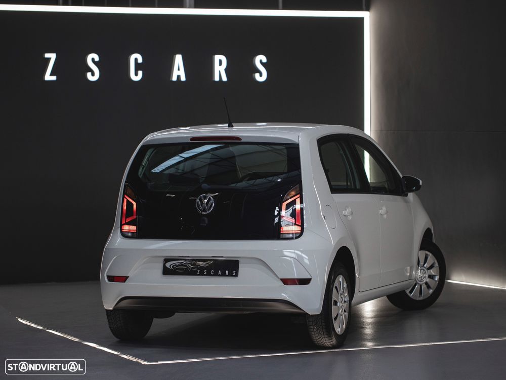 VW Up! join - 6