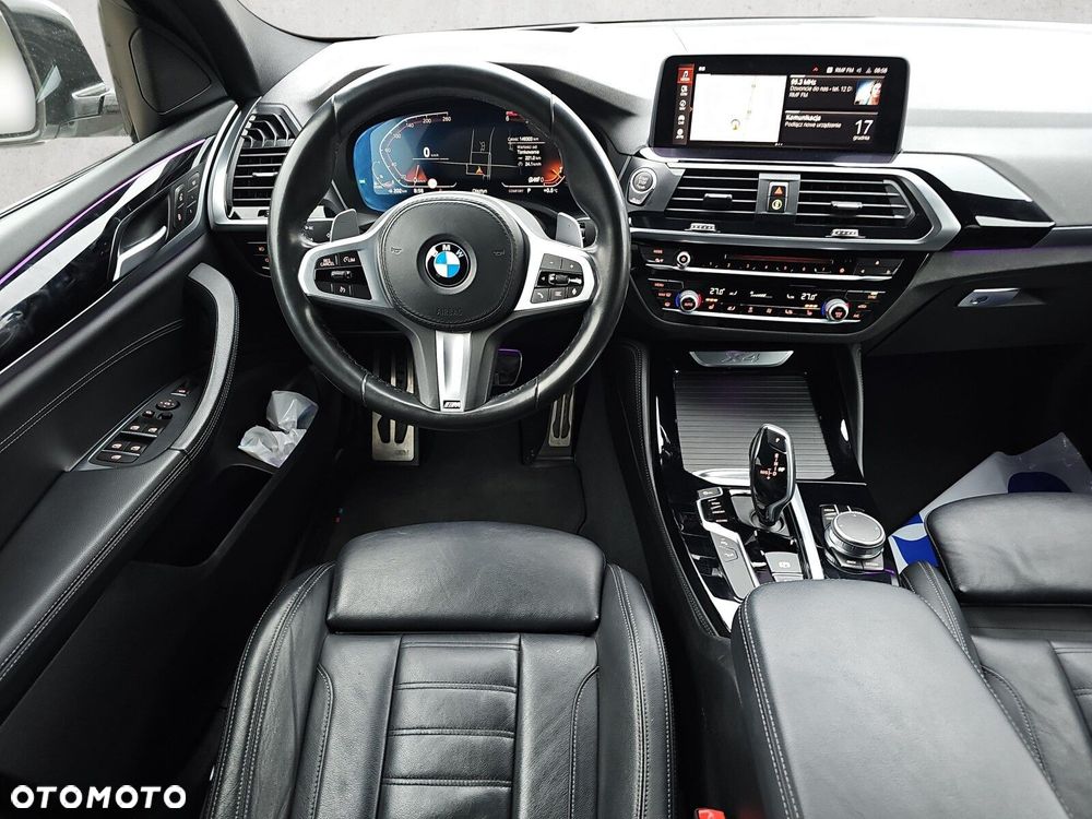 BMW X4 - 11