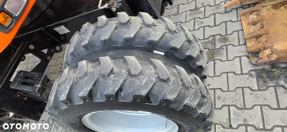 Terex Terex TW85, 2010r tylko 3900Mtg!, 3 łyżki, nowe opony, z Niemiec!!! - 15