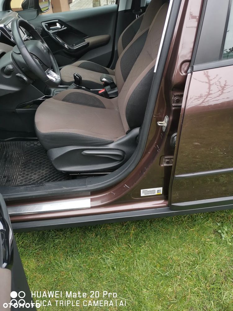 Peugeot 2008 1.2 VTi/Pure Tech Active - 8