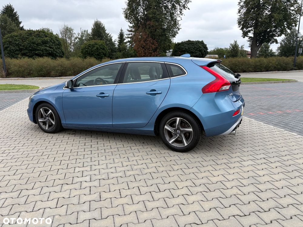 Volvo V40 D2 RDesign - 9