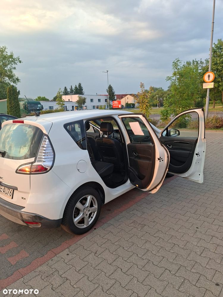 Renault Scenic 1.2 TCe Energy Life - 10