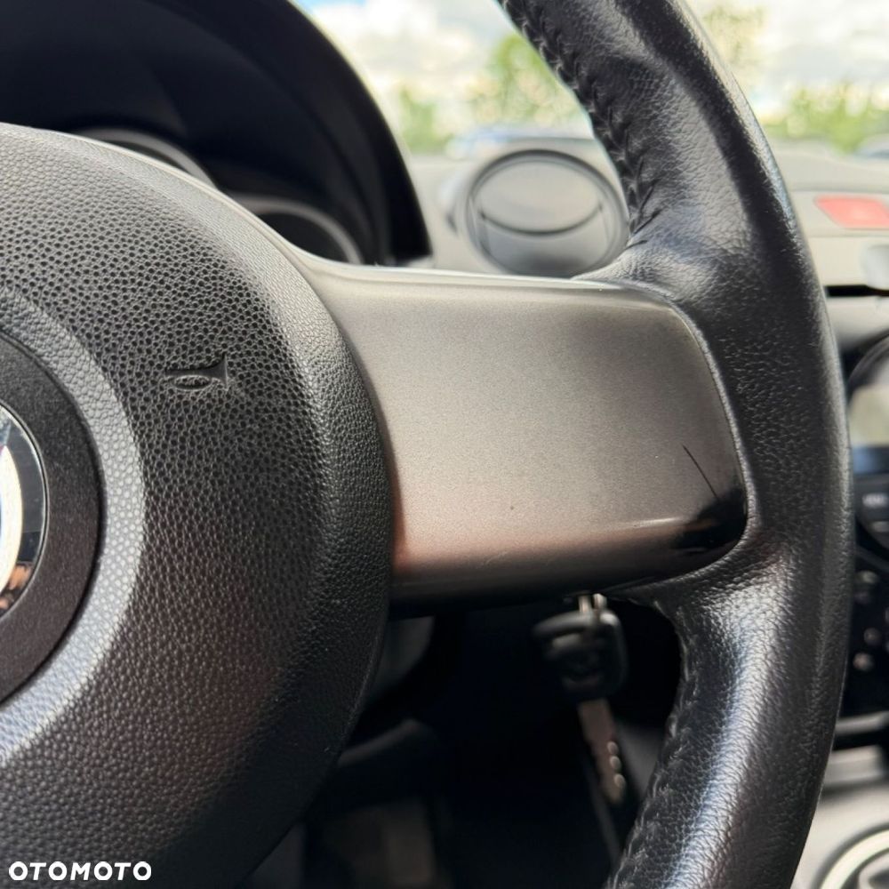 Mazda 2 - 29