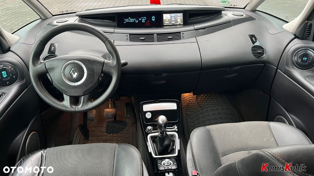 Renault Grand Espace - 7