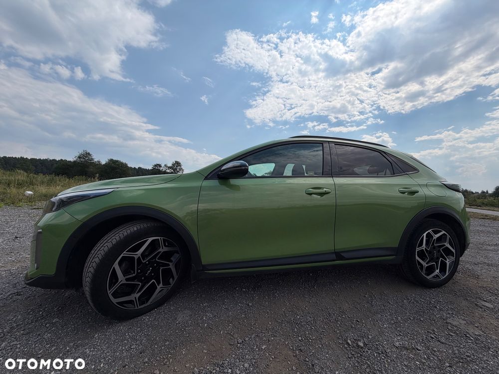Kia XCeed 1.5 T-GDI GT-Line - 1