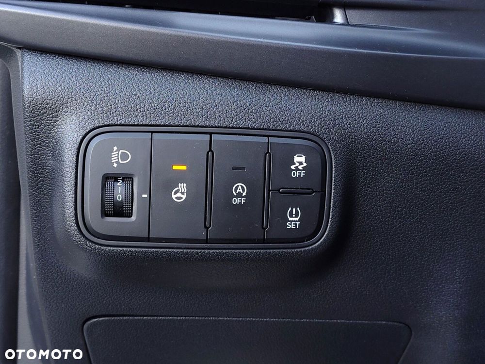 Hyundai Bayon 1.0 T-GDI Smart DCT - 17