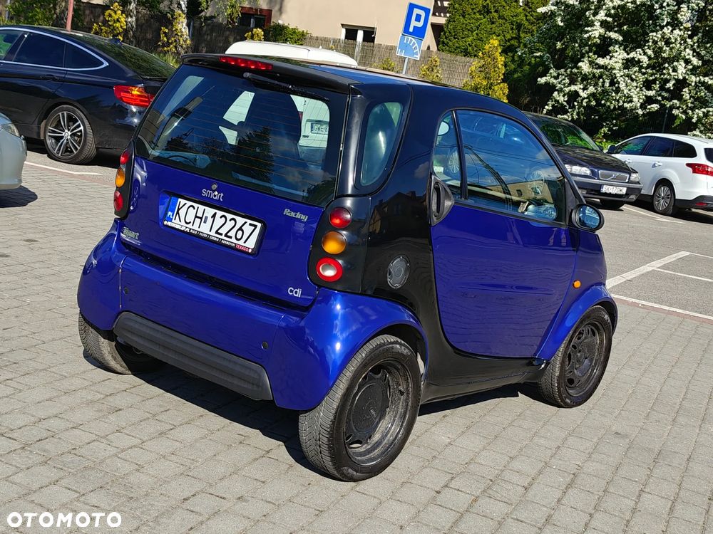 Smart Fortwo - 13