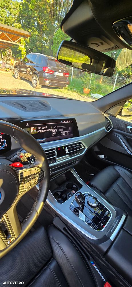 BMW X5 xDrive45e AT PHEV - 12