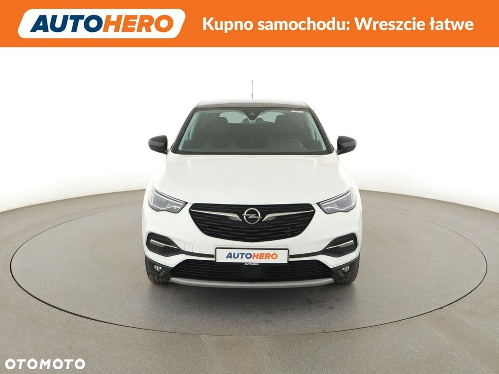 Opel Grandland X 1.5 CDTI Design Line S&S - 12
