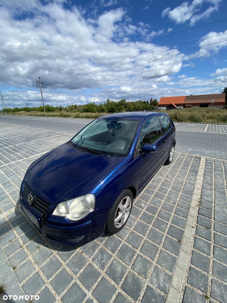 Volkswagen Polo 1.4 FSI - 3