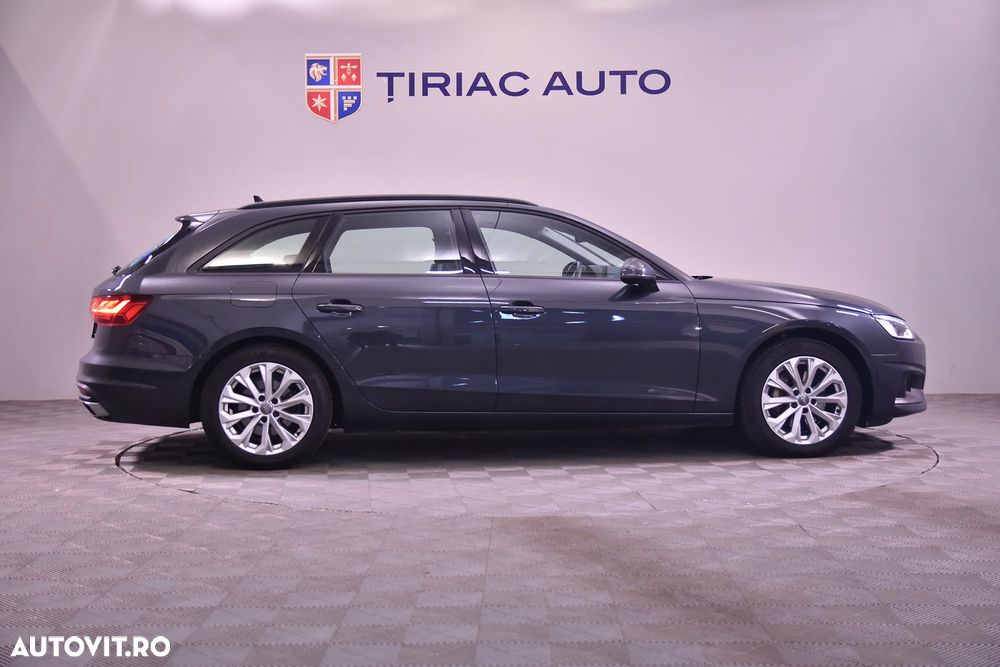 Audi A4 - 7