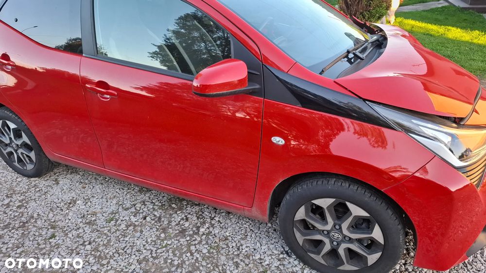 Toyota Aygo - 2