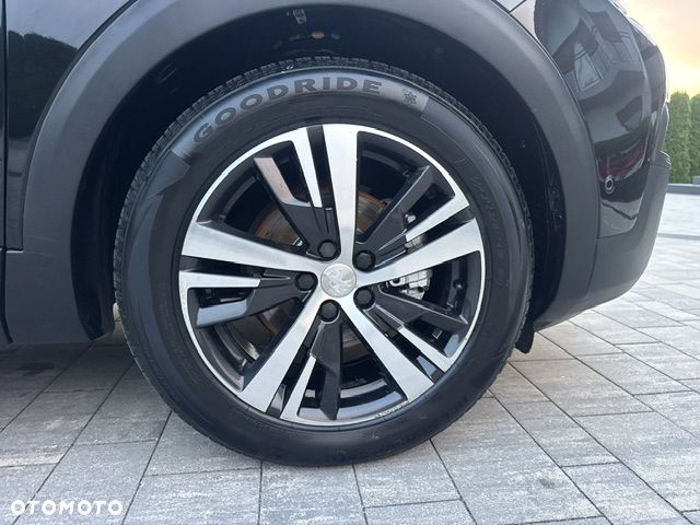 Peugeot 3008 - 32