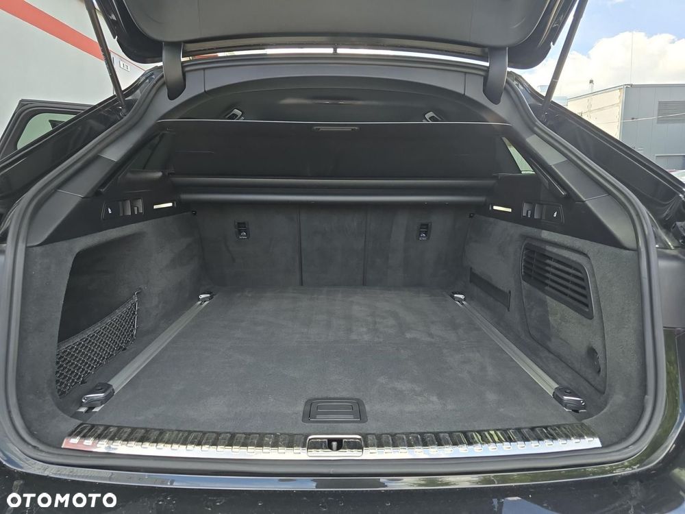 Audi A6 Avant 40 TDI mHEV S Line S tronic - 25