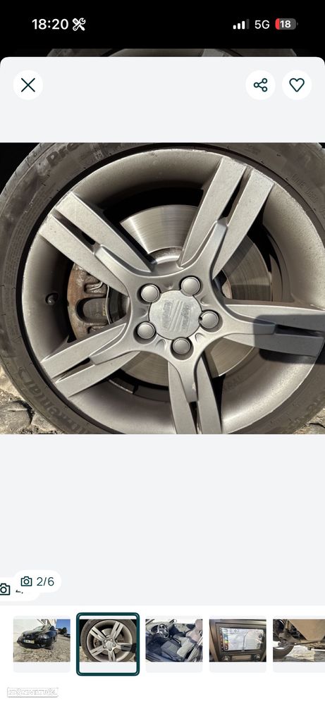 SEAT Ibiza 1.9 TDI FR - 2