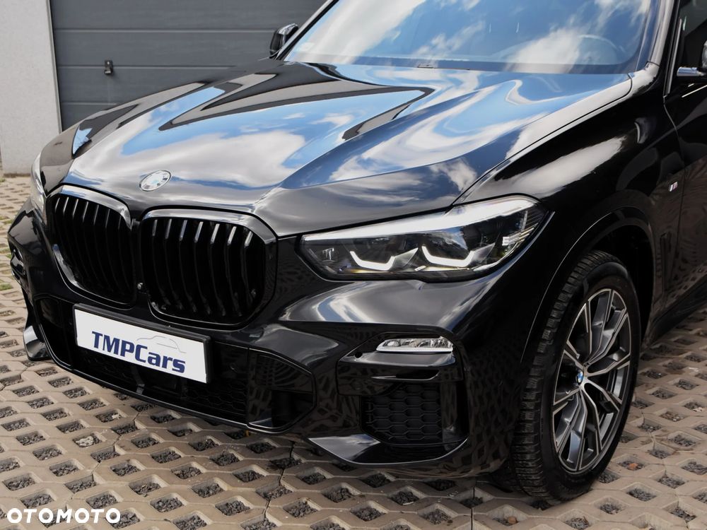 BMW X5 xDrive30d mHEV sport - 30