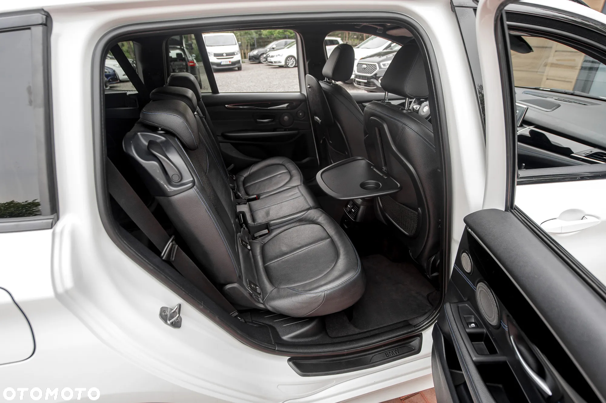 BMW Seria 2 220d Active Tourer xDrive M Sport - 22