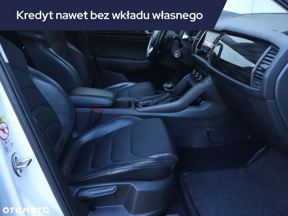 Skoda Kodiaq - 11